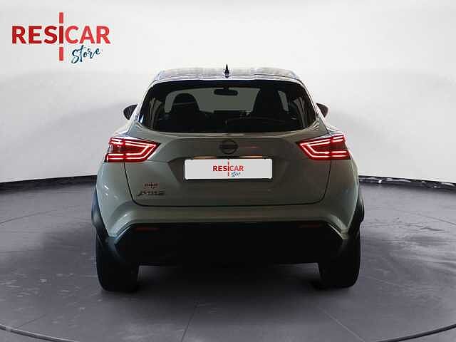 Nissan Juke II 2024 Juke 1.0 dig-t Acenta 114cv