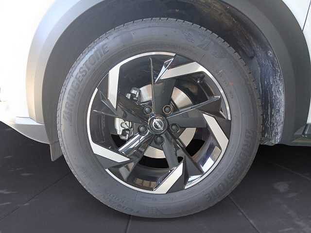 Nissan Juke II 2024 Juke 1.0 dig-t Acenta 114cv