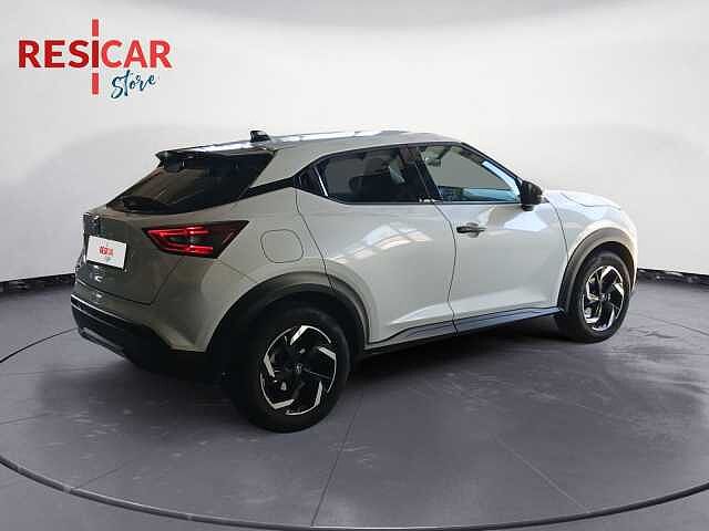 Nissan Juke II 2024 Juke 1.0 dig-t Acenta 114cv