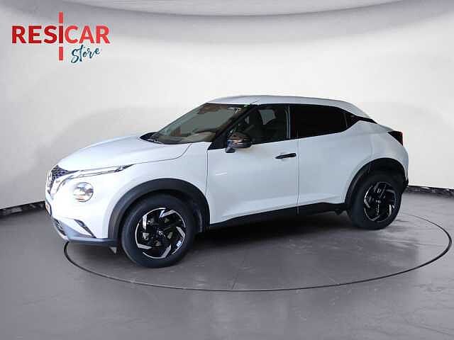 Nissan Juke II 2024 Juke 1.0 dig-t Acenta 114cv