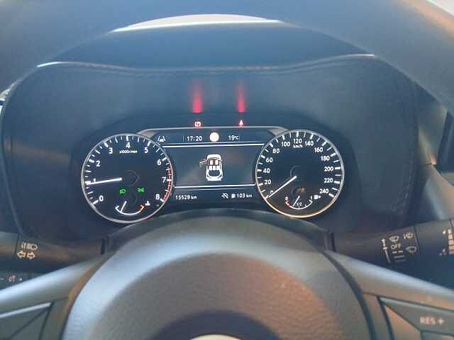 Nissan Juke II 2024 Juke 1.0 dig-t Acenta 114cv