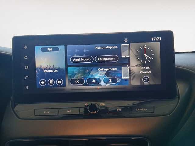 Nissan Juke II 2024 Juke 1.0 dig-t Acenta 114cv