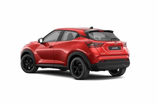 Nissan Juke II 2024 Juke 1.0 dig-t Acenta 114cv