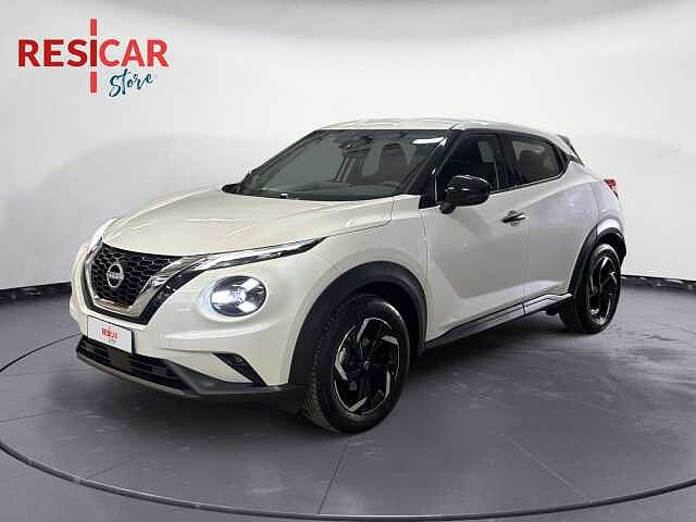 Nissan Juke II 2024 Juke 1.0 dig-t Acenta 114cv
