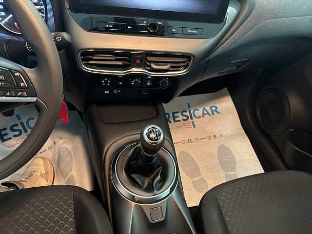 Nissan Juke II 2024 Juke 1.0 dig-t Acenta 114cv