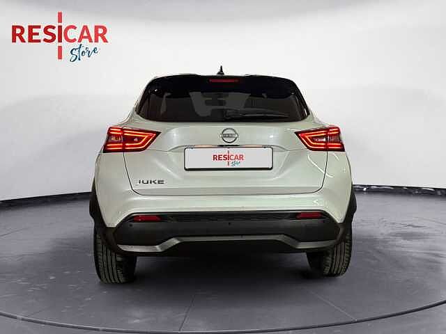 Nissan Juke II 2024 Juke 1.0 dig-t Acenta 114cv