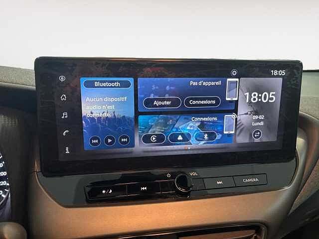 Nissan Juke II 2024 Juke 1.0 dig-t Acenta 114cv