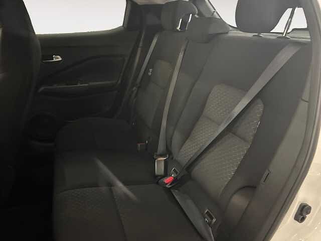 Nissan Juke II 2024 Juke 1.0 dig-t Acenta 114cv