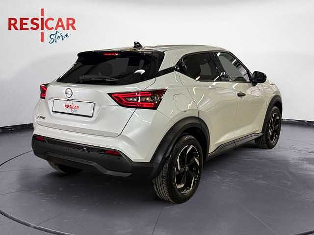Nissan Juke II 2024 Juke 1.0 dig-t Acenta 114cv