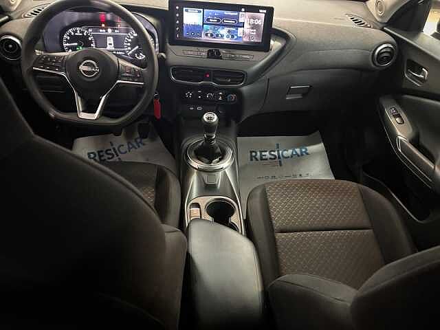 Nissan Juke II 2024 Juke 1.0 dig-t Acenta 114cv