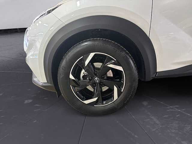 Nissan Juke II 2024 Juke 1.0 dig-t Acenta 114cv
