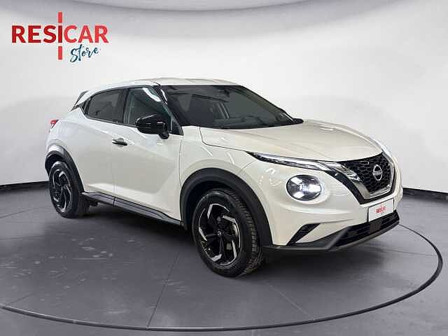 Nissan Juke II 2024 Juke 1.0 dig-t Acenta 114cv