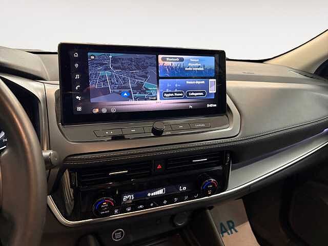 Nissan Qashqai III 2024 Qashqai 1.3 mhev N-Connecta 2wd 140cv