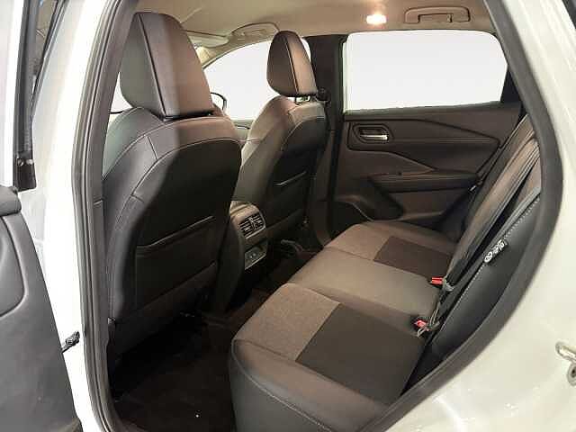 Nissan Qashqai III 2024 Qashqai 1.3 mhev N-Connecta 2wd 140cv