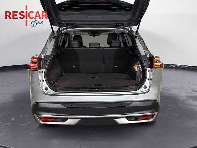 Nissan Qashqai III 2024 Qashqai 1.3 mhev N-Connecta 2wd 140cv