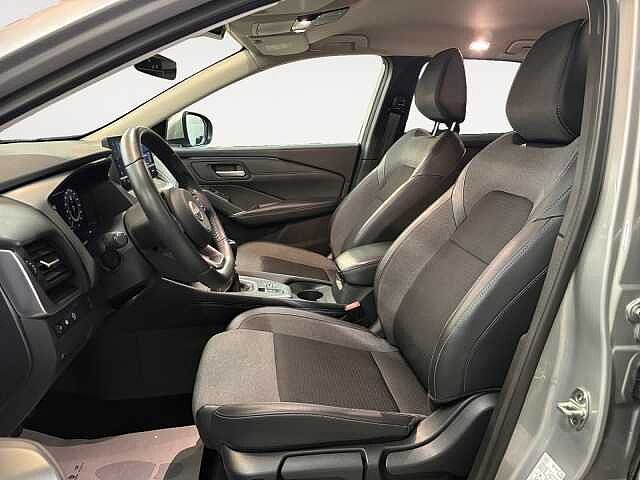 Nissan Qashqai III 2024 Qashqai 1.3 mhev N-Connecta 2wd 140cv