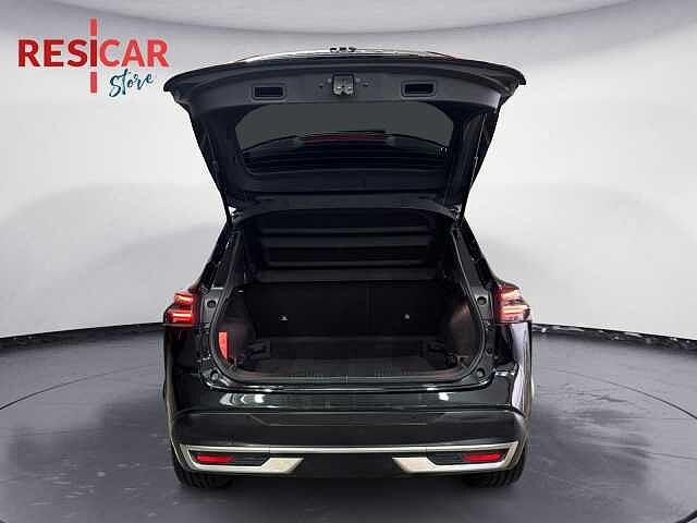 Nissan Qashqai III 2024 Qashqai 1.3 mhev N-Connecta 2wd 158cv xtronic