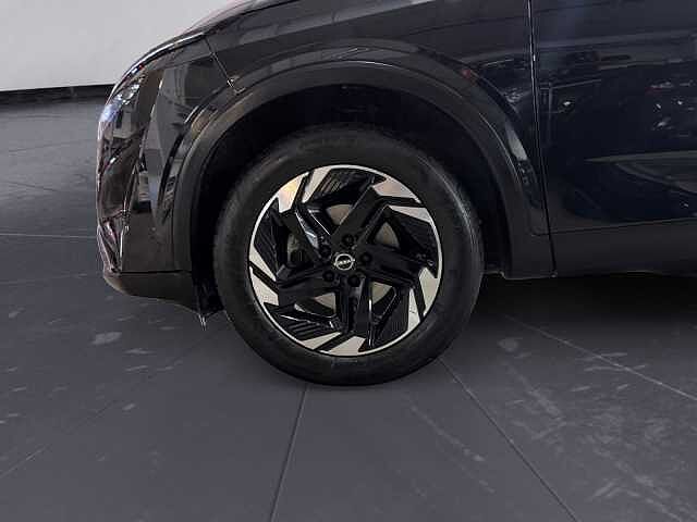 Nissan Qashqai III 2024 Qashqai 1.3 mhev N-Connecta 2wd 158cv xtronic