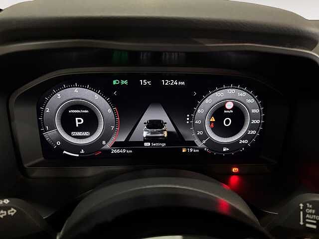 Nissan Qashqai III 2024 Qashqai 1.3 mhev N-Connecta 2wd 158cv xtronic