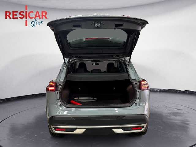 Nissan Qashqai III 2024 Qashqai 1.3 mhev Acenta 2wd 140cv