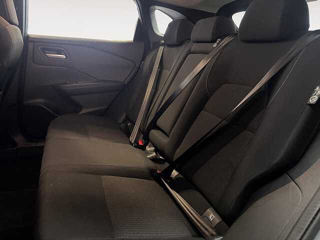 Nissan Qashqai III 2024 Qashqai 1.3 mhev Acenta 2wd 140cv