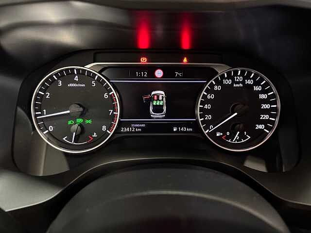 Nissan Qashqai III 2024 Qashqai 1.3 mhev Acenta 2wd 140cv