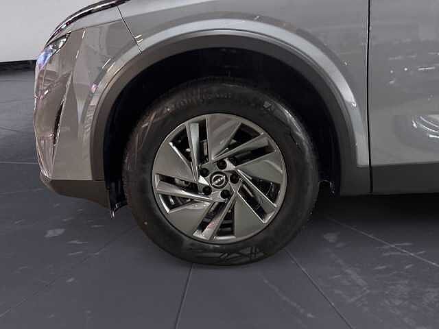 Nissan Qashqai III 2024 Qashqai 1.3 mhev Acenta 2wd 140cv