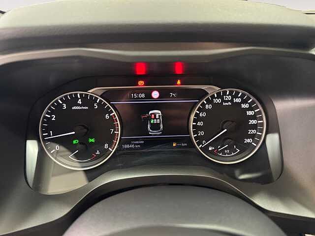 Nissan Qashqai III 2024 Qashqai 1.3 mhev Acenta 2wd 140cv