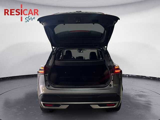 Nissan Qashqai III 2024 Qashqai 1.3 mhev Acenta 2wd 140cv