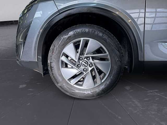 Nissan Qashqai III 2024 Qashqai 1.3 mhev Acenta 2wd 140cv