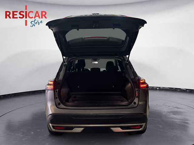 Nissan Qashqai III 2024 Qashqai 1.3 mhev Acenta 2wd 140cv