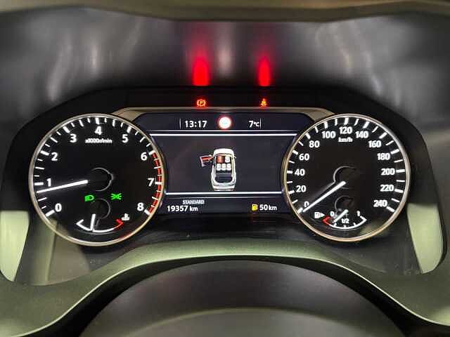 Nissan Qashqai III 2024 Qashqai 1.3 mhev Acenta 2wd 140cv