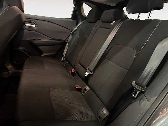 Nissan Qashqai III 2024 Qashqai 1.3 mhev Acenta 2wd 140cv