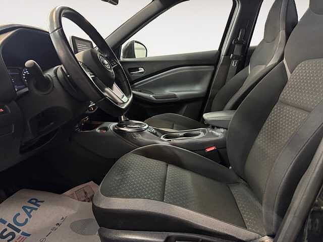 Nissan Juke II 2020 Juke 1.0 dig-t N-Connecta 114cv dct