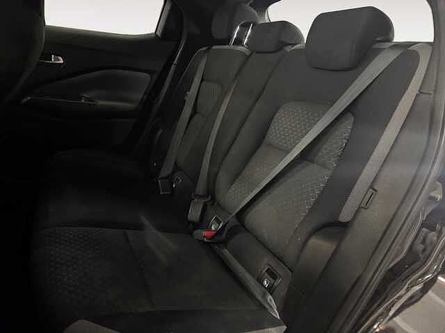 Nissan Juke II 2020 Juke 1.0 dig-t N-Connecta 114cv dct