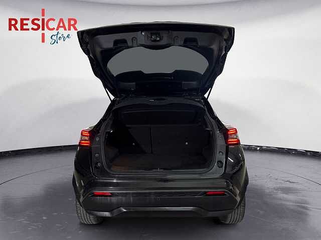 Nissan Juke II 2020 Juke 1.0 dig-t N-Connecta 114cv dct