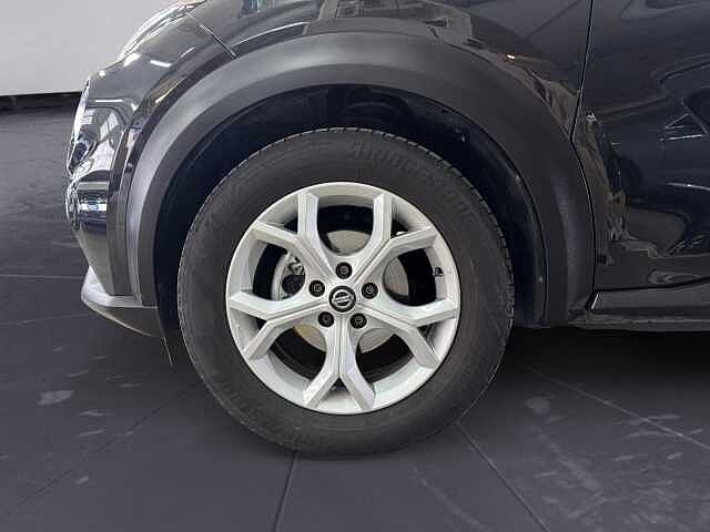 Nissan Juke II 2020 Juke 1.0 dig-t N-Connecta 114cv dct
