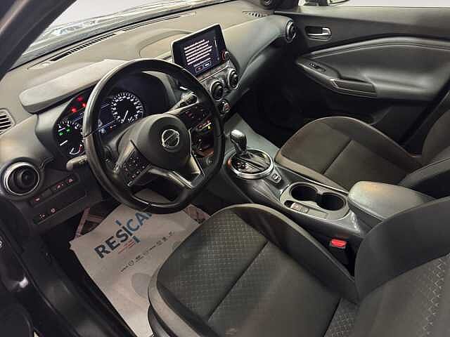 Nissan Juke II 2020 Juke 1.0 dig-t N-Connecta 114cv dct