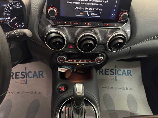 Nissan Juke II 2020 Juke 1.0 dig-t N-Connecta 114cv dct