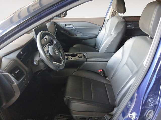 Nissan X-Trail IV 2022 X-Trail 1.5 e-power Tekna e-4orce 4wd auto