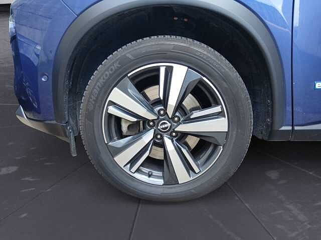 Nissan X-Trail IV 2022 X-Trail 1.5 e-power Tekna e-4orce 4wd auto