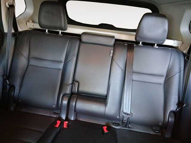 Nissan X-Trail IV 2022 X-Trail 1.5 e-power Tekna e-4orce 4wd auto