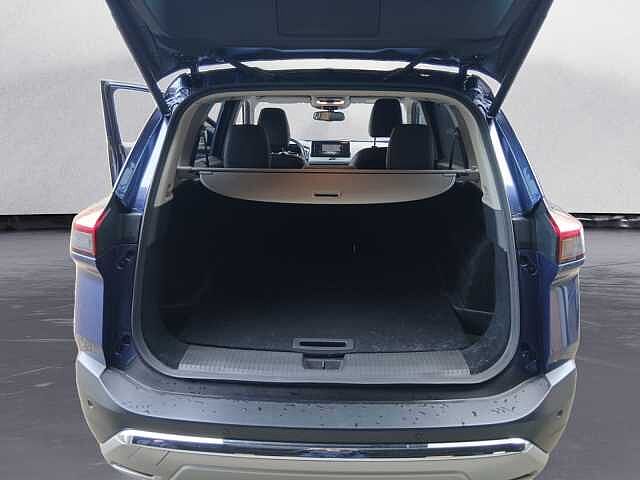 Nissan X-Trail IV 2022 X-Trail 1.5 e-power Tekna e-4orce 4wd auto