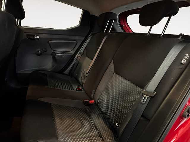 Nissan Micra V 2017 Micra 1.0 ig-t Eco Acenta Gpl