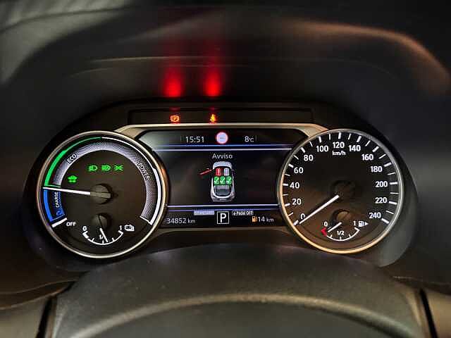 Nissan Juke II 2020 Juke 1.6 hev N-Connecta