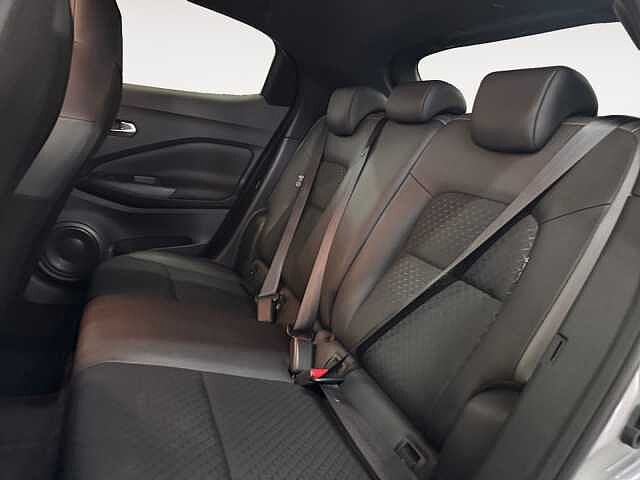 Nissan Juke II 2020 Juke 1.6 hev N-Connecta