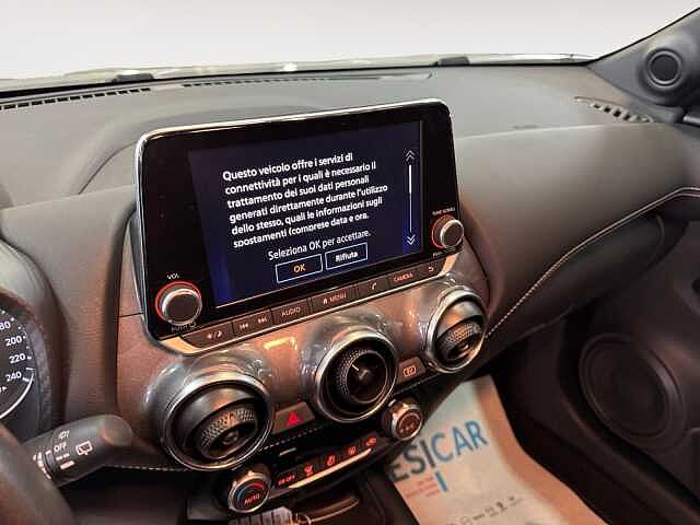 Nissan Juke II 2020 Juke 1.6 hev N-Connecta