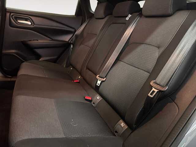 Nissan Qashqai III 2021 Qashqai 1.3 mhev N-Connecta 2wd 140cv