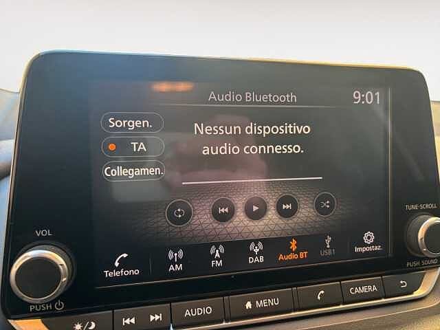 Nissan Qashqai III 2021 Qashqai 1.5 e-power Acenta 2wd