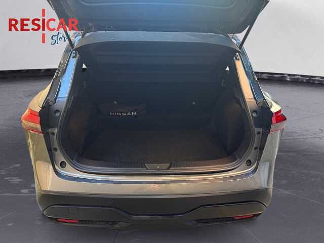 Nissan Qashqai III 2021 Qashqai 1.5 e-power Acenta 2wd